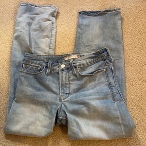 Athleta Blue Jeans | Size:4